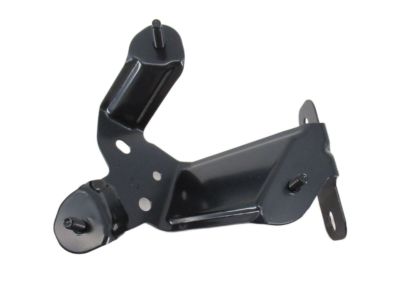 Subaru 87613AL070 Bracket Back Side Radar