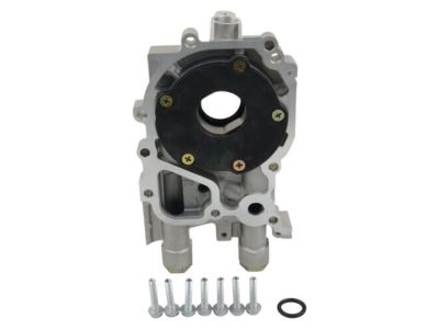 Subaru 15010AA280 Oil Pump Assembly Engine