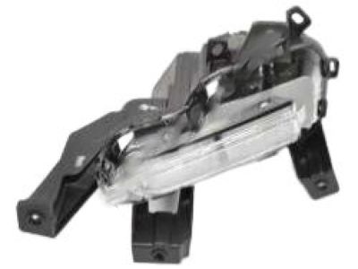 Subaru 84501FC090 Fog Lamp