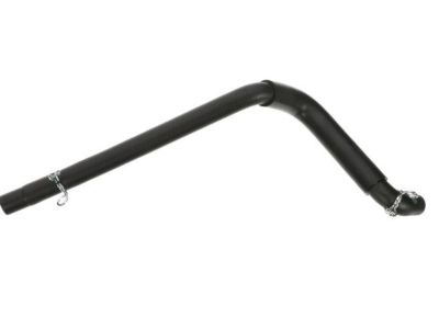 Subaru 11815AB650 Pcv Hose Assembly