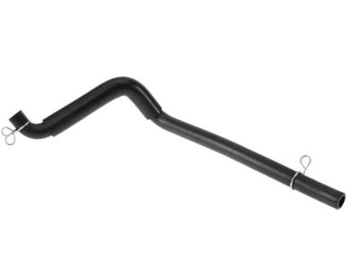 Subaru Impreza WRX PCV Valve Hose - 11815AB650