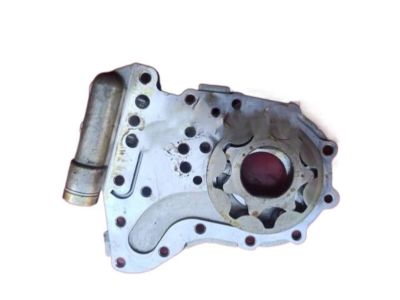 2008 Subaru Legacy Oil Pump - 15040AA010