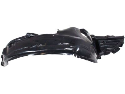 Subaru 59120AG06A Mud Guard Front RH