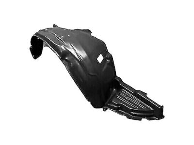 Subaru 59120AG06A Mud Guard Front RH