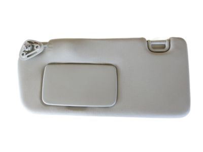 Subaru Impreza Sun Visor - 92011FJ001ME