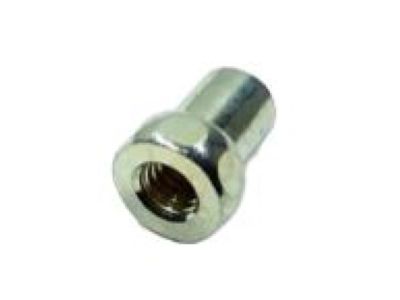 Subaru 33058GA010 Nut