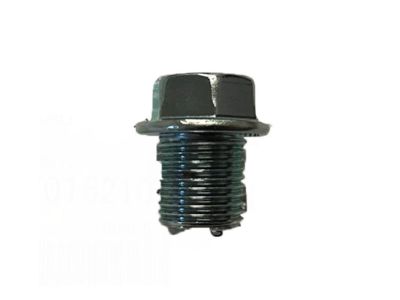 Subaru 807016210 Plug 16X17