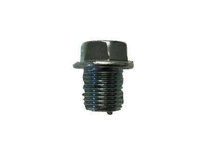 Subaru XV Crosstrek Drain Plug - 807016210