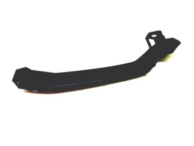 Subaru 57707FG132 Bracket Side Front WR7 LH