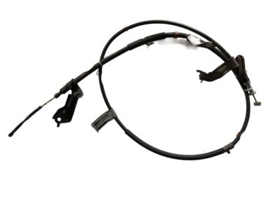 2017 Subaru Forester Parking Brake Cable - 26051SG011