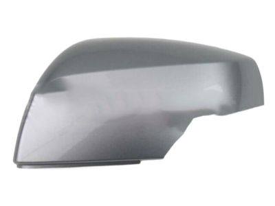 Subaru XV Crosstrek Mirror Cover - 91054AJ210TQ