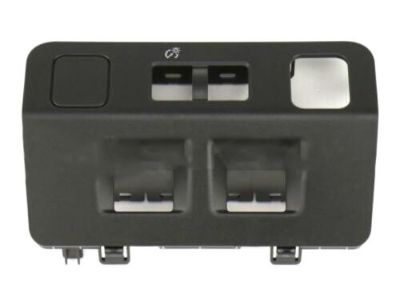 Subaru 83472FJ000VH Panel Switch