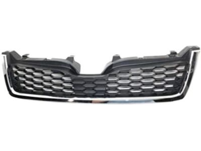 2015 Subaru Forester Grille - 91121SG060