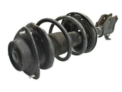 Subaru 20310SC101 STRUT Complete Front RH