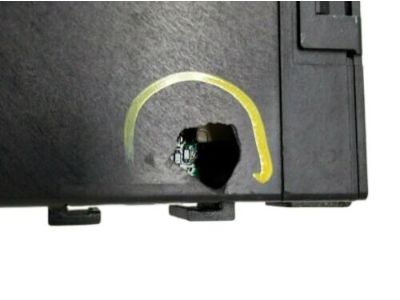 Subaru 88281AJ54B Integrated Anti Theft Locking Module