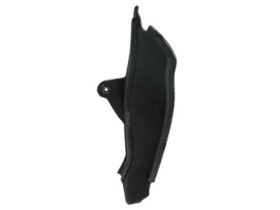 Subaru 59140AL00A Cover Fender Lower Right