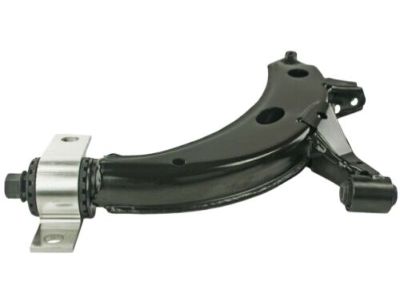 2007 Subaru Impreza STI Control Arm - 20202FE860