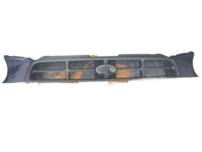 2002 Subaru Impreza WRX Grille - 91121FE030