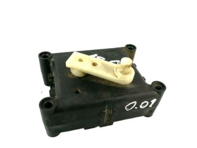 Subaru Baja Blend Door Actuator - 72142AE000