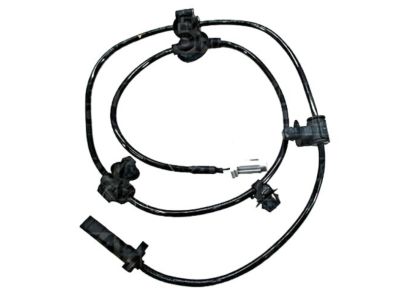 2014 Subaru Impreza Speed Sensor - 27540FJ030