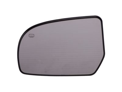 2014 Subaru Outback Car Mirror - 91039AJ03B