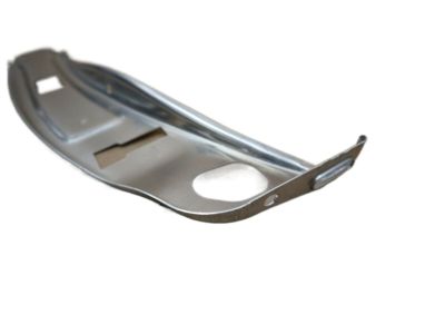 Subaru 57790FA020 Bracket Side Bumper RH