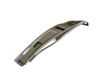 Subaru 57790FA020 Bracket Side Bumper RH