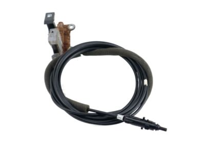 Subaru 57330AJ06A Cable Assembly Fuel