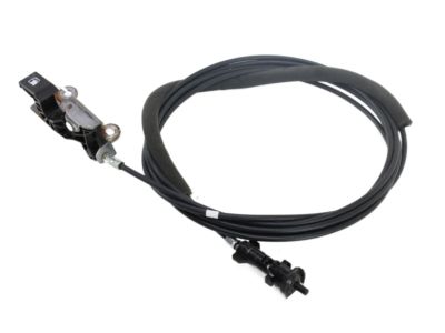 Subaru 57330AJ06A Cable Assembly Fuel