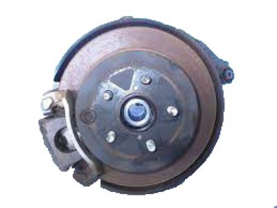 Subaru 28411FJ010