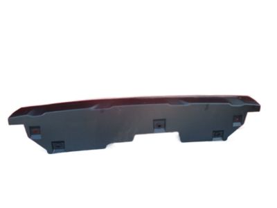 Subaru 57734AN10A Bumper Guard R Nor