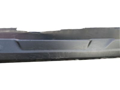 Subaru 57734AN10A Bumper Guard R Nor