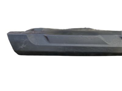 Subaru 57734AN10A Bumper Guard R Nor