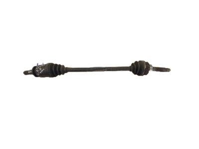 2001 Subaru Forester Axle Shaft - 28421FE180