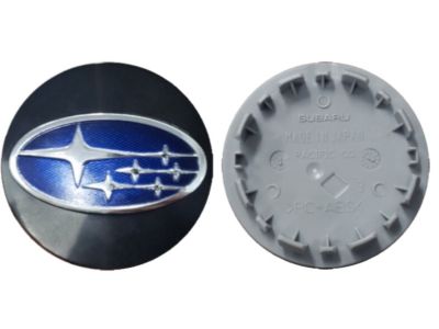 2019 Subaru Crosstrek Wheel Cover - 28821FL000