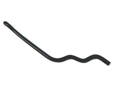 2005 Subaru Legacy Coolant Reservoir Hose - 45162AG00A