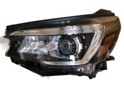 Subaru 84913SJ060 Lens & Body COMPL