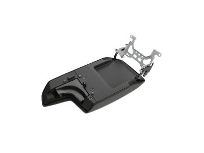 Subaru 92114FL002VH Center Console Lid Assembly