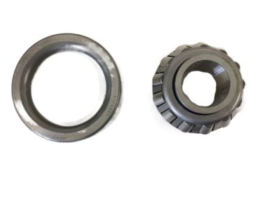 Subaru 9036635170 Bearing TAPERED ROL