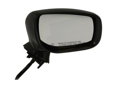 2018 Subaru Impreza Car Mirror - 91036FL07A