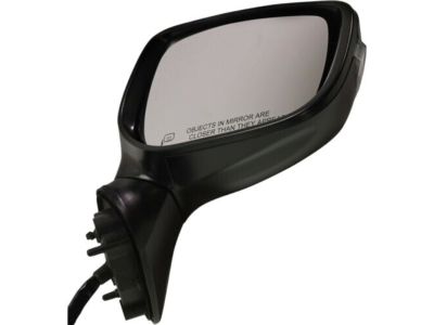 Subaru 91036FL07A Door Mirror Unit RH