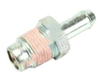 Subaru PCV Valve - 11810AA140