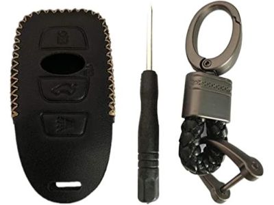 Subaru Impreza Car Key - 88835FL03A