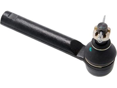 Subaru 34141AA042 Tie Rod End