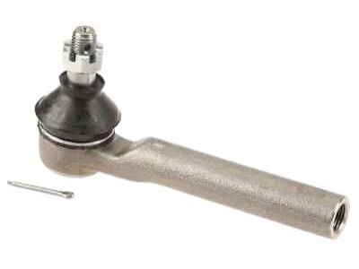 Subaru Impreza Tie Rod End - 34141AA042