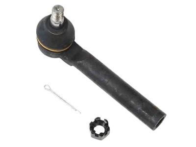 Subaru 34141AA042 Tie Rod End