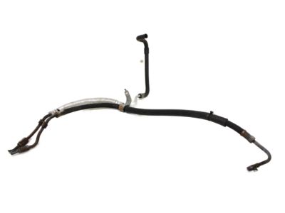 2008 Subaru Impreza Power Steering Hose - 34610FG000