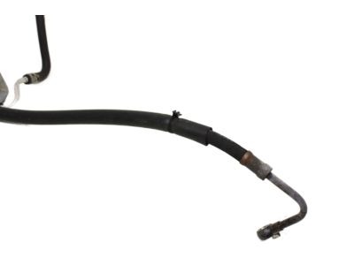 Subaru 34610FG000 Hose Assembly Power Steering