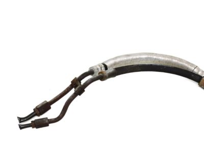 Subaru 34610FG000 Hose Assembly Power Steering