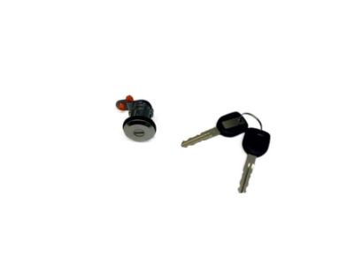 Subaru Door Lock Cylinder - 57449FE010